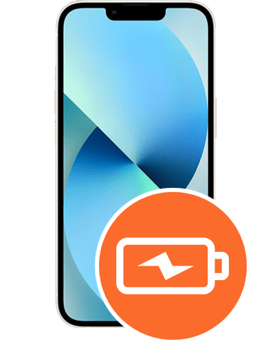 iPhone 13 Pro Battery Replacement Service