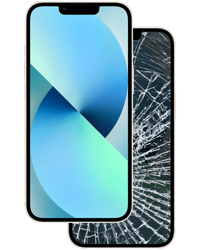 iPhone 13 Pro Screen Repair Service