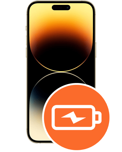 iPhone 14 Pro Battery Replacement Service