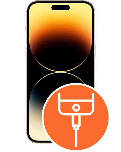 iPhone 14 Pro Charging Port Replacement Service