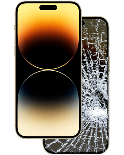 iPhone 14 Pro Screen Repair Service