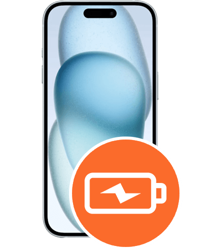 iPhone 15 Battery Replacement Service