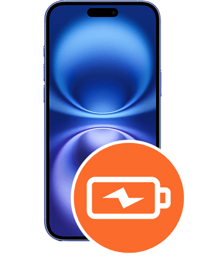 iPhone 16 Pro Max Battery Replacement Service