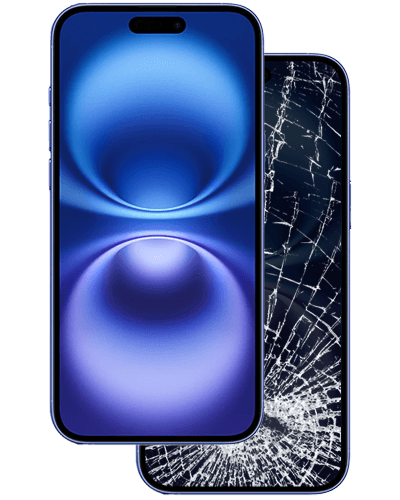 iPhone 16 Pro Max Screen Repair Service