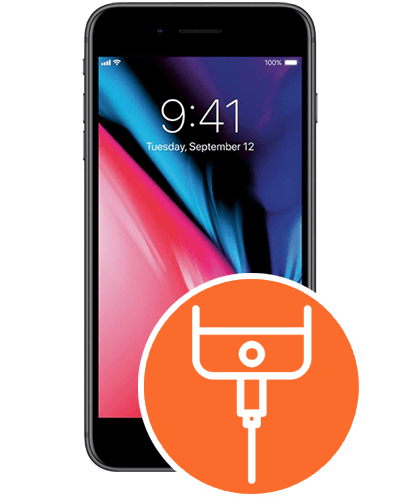 iPhone SE (1st Gen) Charging Port Replacement Service