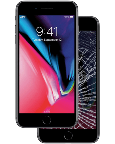 iPhone SE (1st Gen) Screen Repair Service