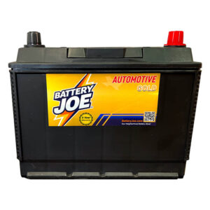Battery Joe Group 24F Car Battery – Flooded Automotive Battery, 750CCA, 160RC, 3 Year Warranty (BJ24F-3YR)