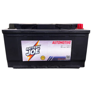 Battery Joe Group 49 H8 Car & Automotive Battery - Flooded 900CCA 180RC 2-Year Warranty (BJ49-2YR)