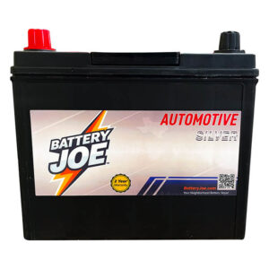 Battery Joe Group 51 Car Battery – Flooded Automotive Battery, 530 CCA, 90 RC, 2 Year Warranty (BJ51-2YR)