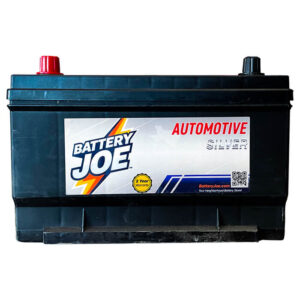 Battery Joe Group 65 Car Battery - Flooded Automotive Battery 650 CCA 115 RC 2 Year Warranty (BJ65-2YR)