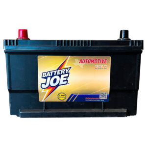 Battery Joe Group 65 Car Battery - Flooded Automotive Battery 850 CCA 150 RC 3 Year Warranty (BJ65-3YR)