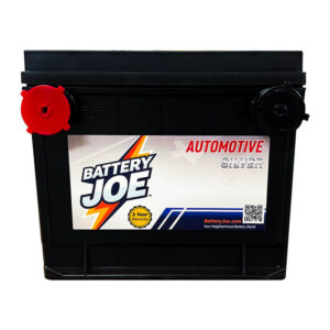 Battery Joe Group 70 Car Battery – Flooded Automotive Battery, 550 CCA, 90 RC, 2 Year Warranty (BJ70-2YR)
