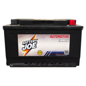 Battery Joe Group 94R (H7) Car Battery - Flooded Automotive Battery, 750CCA, 160RC, 2 Year Warranty (BJ94R-2YR)