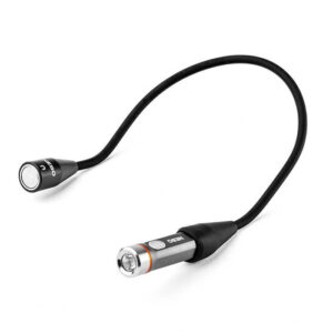 NEBO FRANKLIN Flexbrite 350 350 Lumen USB-C Rechargeable Flexible Neck Magnetic Task Light (NEB-FLT-1038)