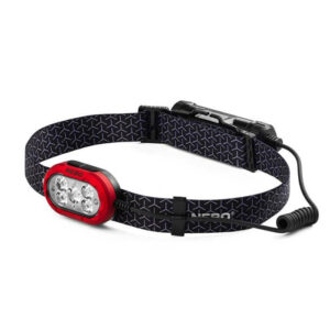 NEBO ILLUMATRACE Blood Tracker 800 Lumen USB-C Rechargeable Hunting Headlamp (NEB-HLP-0020)