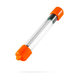 NEBO Submerser 800C 800 Lumen Underwater Green Fishing Light & Dock Light with 360° COB LED and 20-Foot Cable (NEB-OTH-0006)