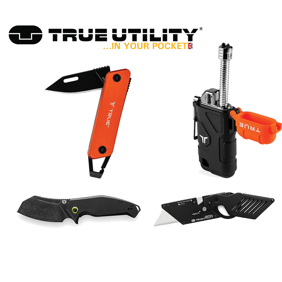 True Utility special discounts at Battery Joe