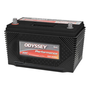 Odyssey Performance AGM Group 65 Automotive Battery 762 CCA (ODP-AGM65)
