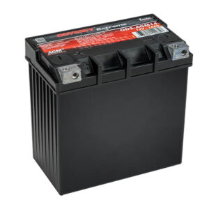 Odyssey Extreme U1 Powersport AGM Battery 220 CCA 14Ah (ODS-AGM14)
