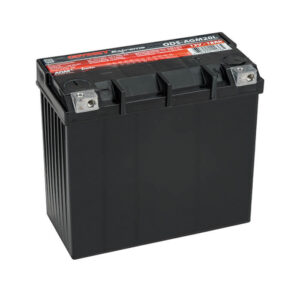 Odyssey Extreme U1R Powersport AGM Battery 275 CCA 18Ah (ODS-AGM20L)